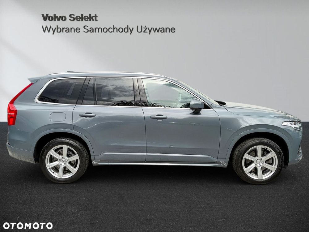 Volvo XC 90 - 5