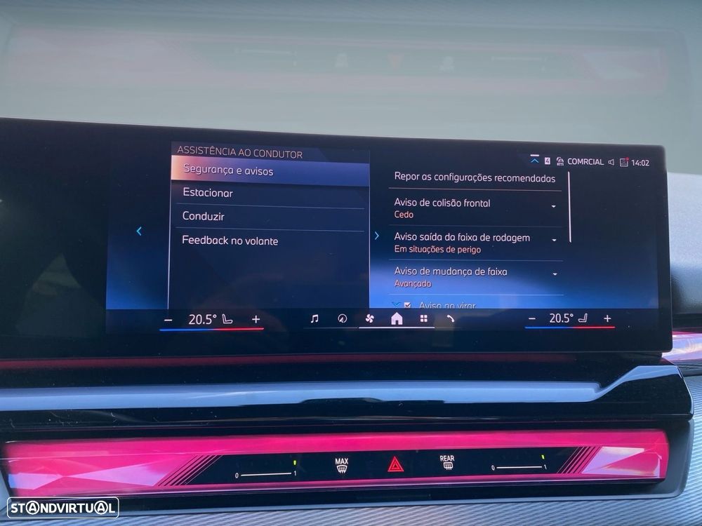 BMW i5 eDrive40 Pack Desportivo M - 10