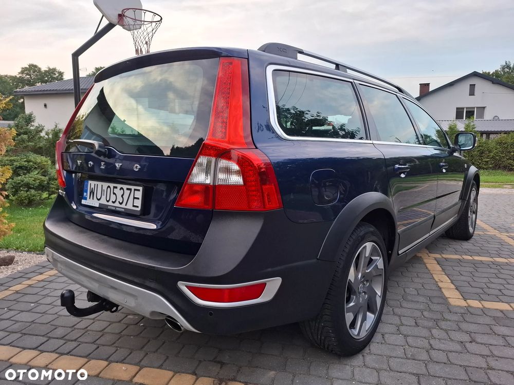 Volvo XC 70 2.4D AWD Summum - 15