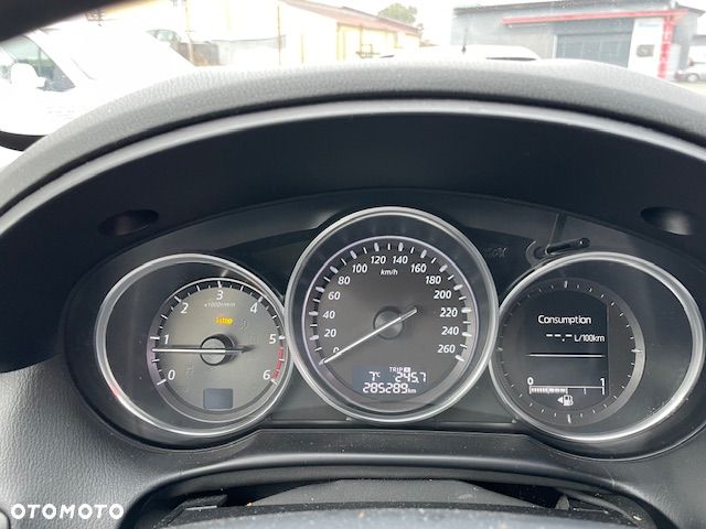 Mazda CX-5 2.2 D Skymotion - 10