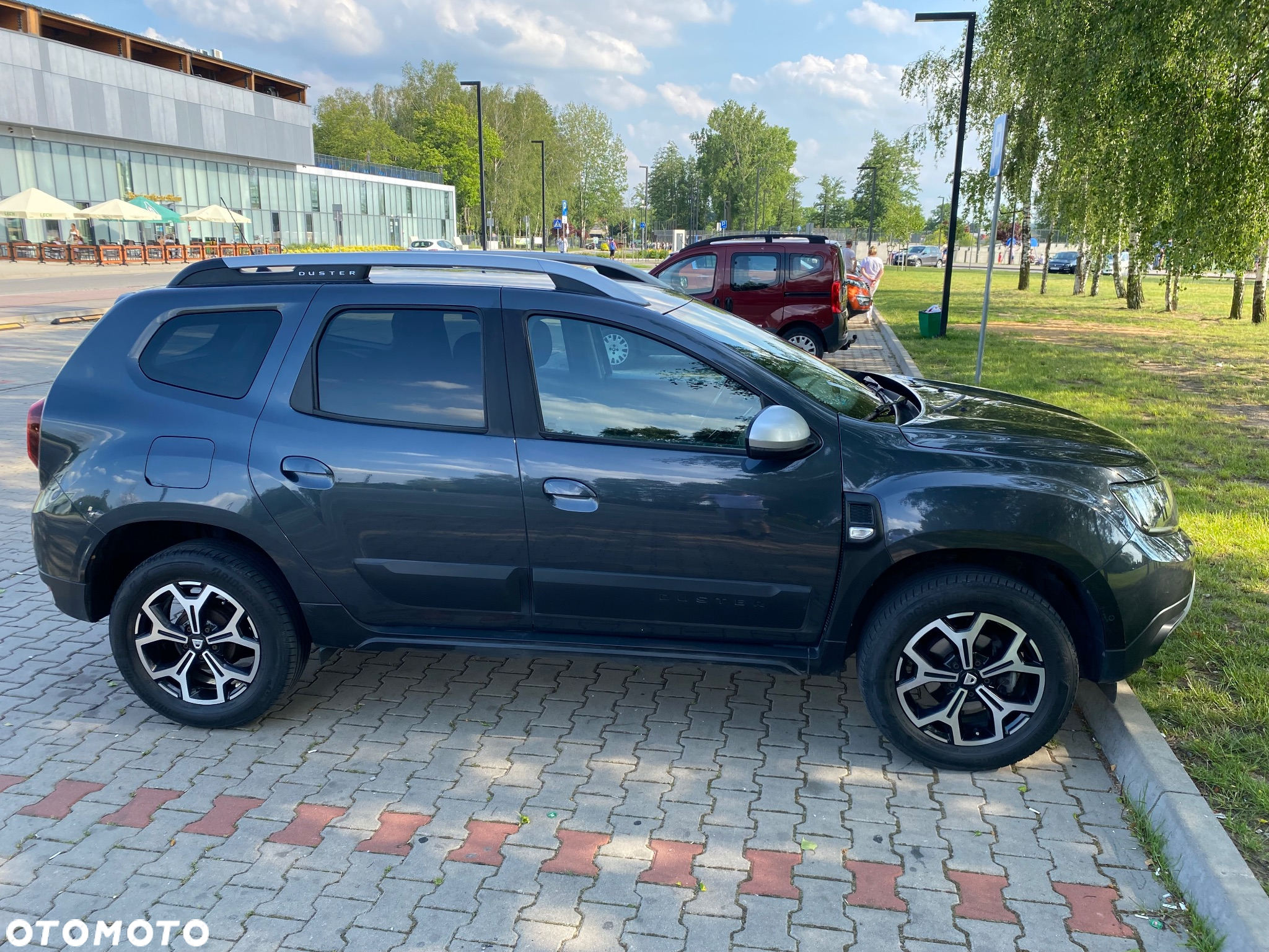Dacia Duster 1.0 TCe Comfort - 7