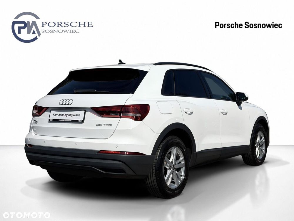 Audi Q3 35 TFSI mHEV S tronic - 6