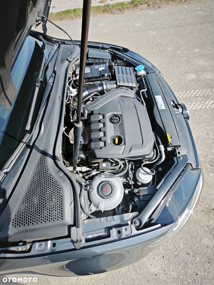 Volkswagen Golf 1.5 TSI ACT OPF DSG Highline - 15