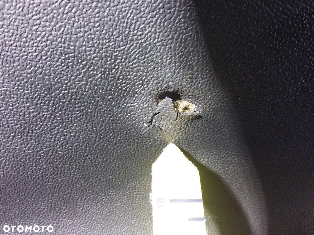 CITROEN C5 III DESKA ROZDZIELCZA AIRBAG 9682190980 - 8