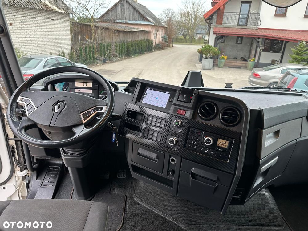 Renault T480 HSC - 9