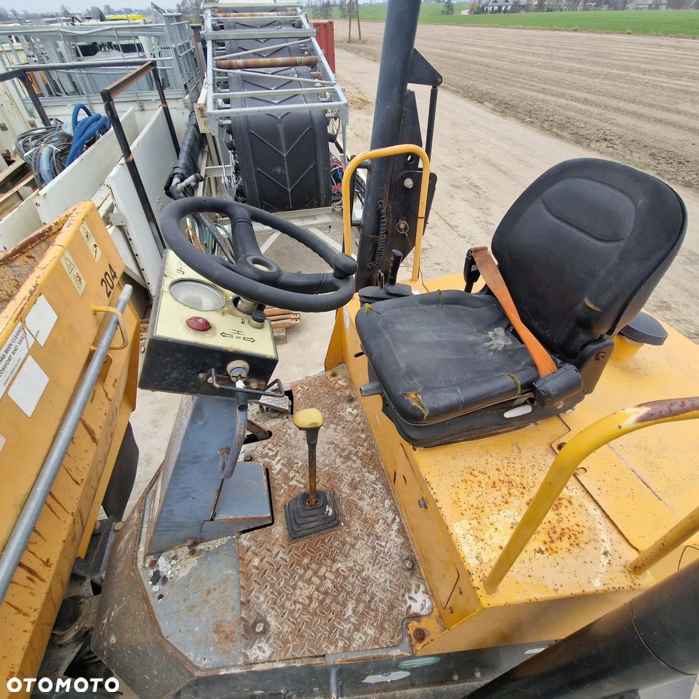 Terex ta 9 - 5