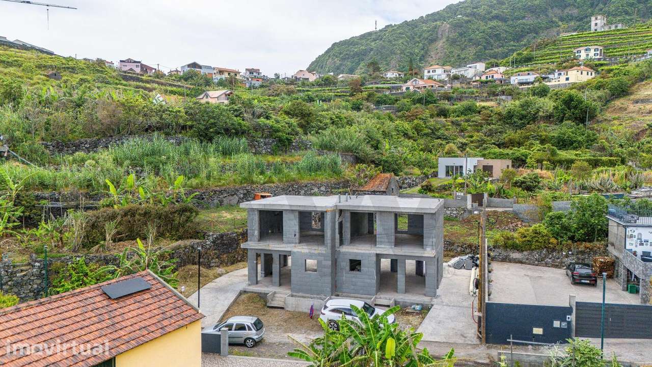 Moradia T2 Contemporânea Entregue Pronta a Habitar | Ponta Delgada – S - Grande imagem: 2/34