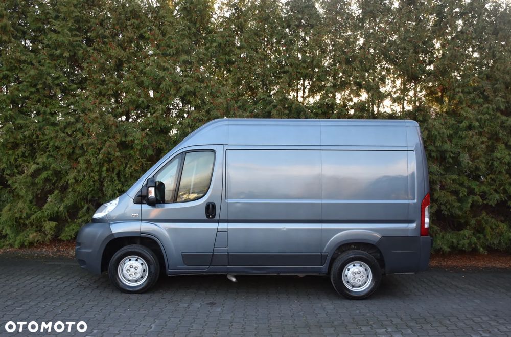 Fiat Ducato 2.3 JTD - 5