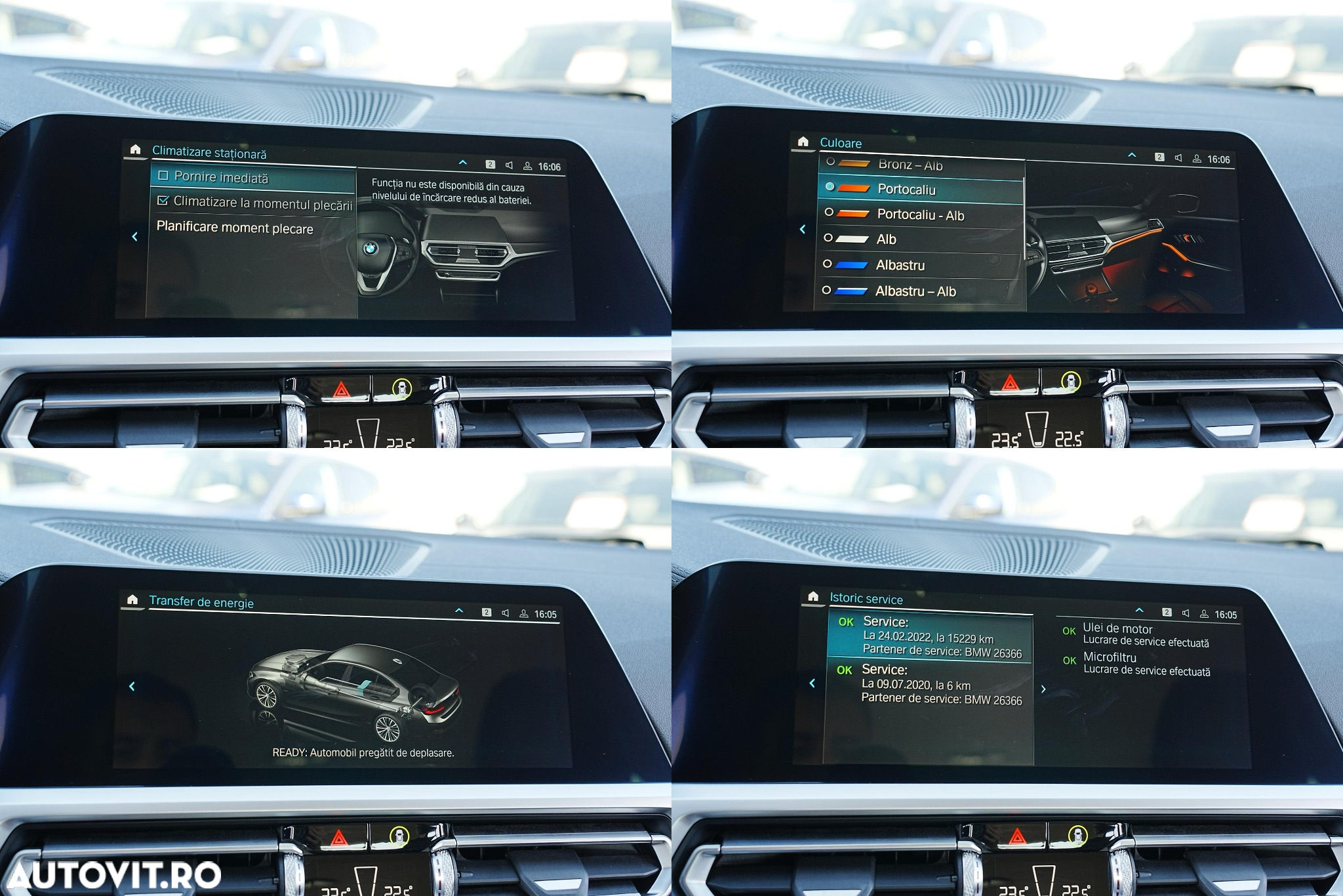 BMW Seria 3 330e Aut. Luxury Line - 22