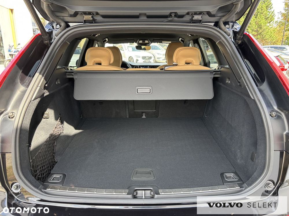 Volvo XC 60 - 23