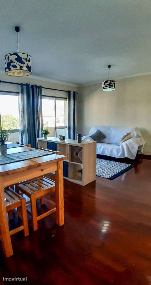 Apartamento T3 com varanda em Coimbra - Grande imagem: 3/28
