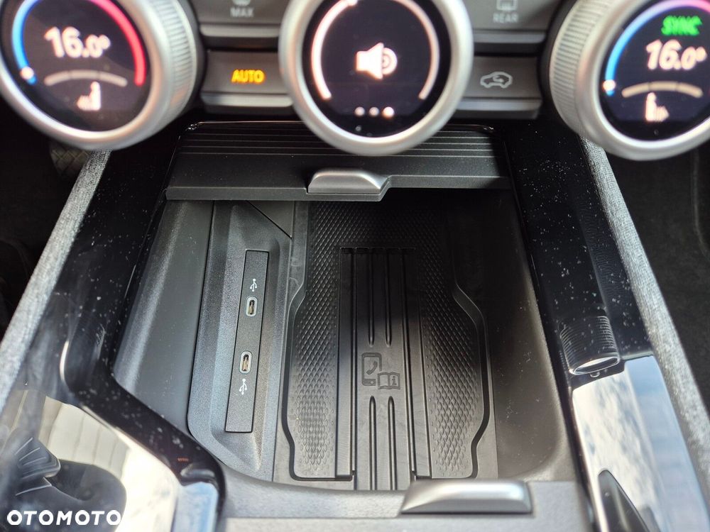 Skoda Superb - 33