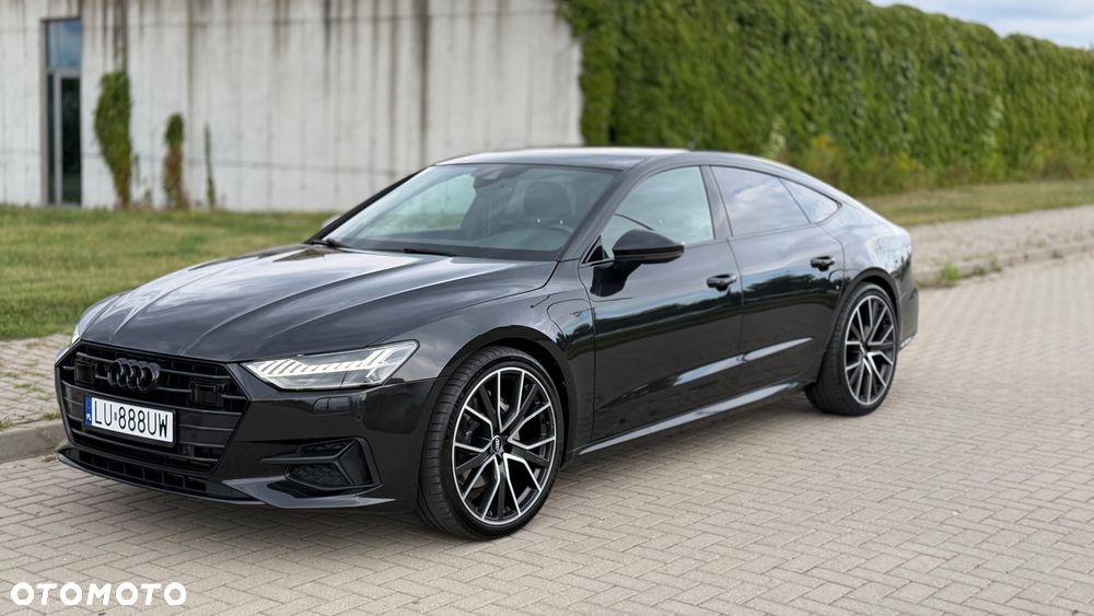 Audi A7 Sportback - 2
