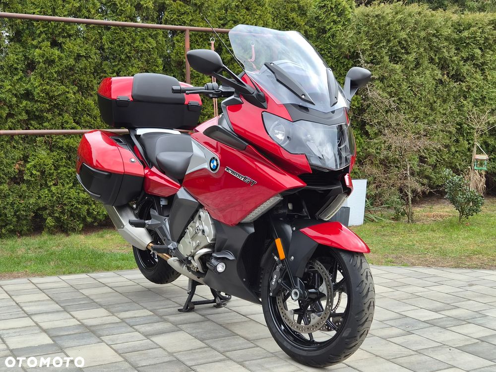 BMW K - 15