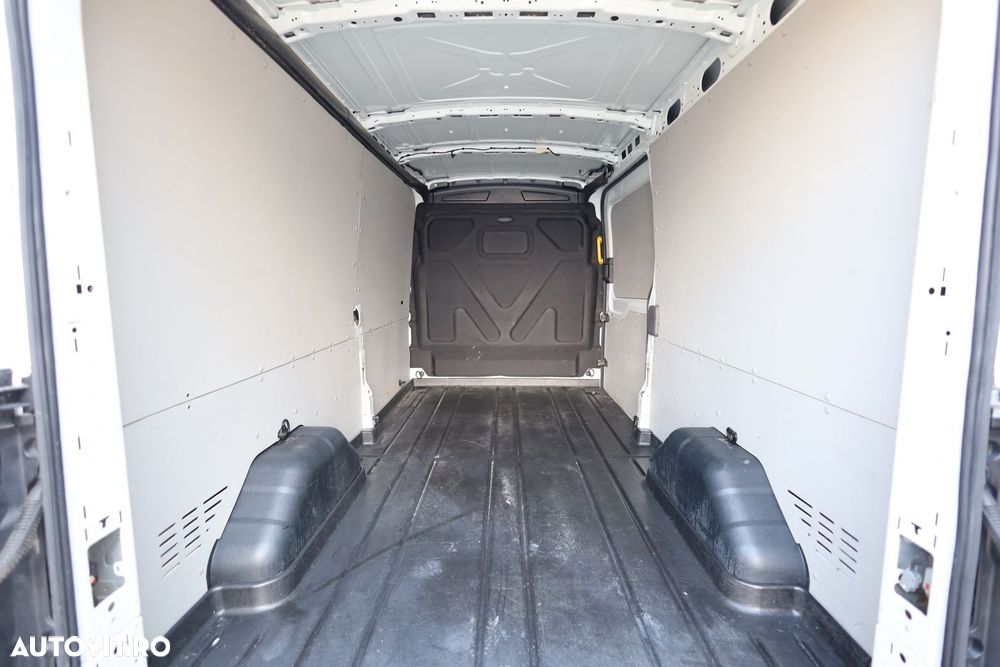 Ford Transit L3H2 - 15