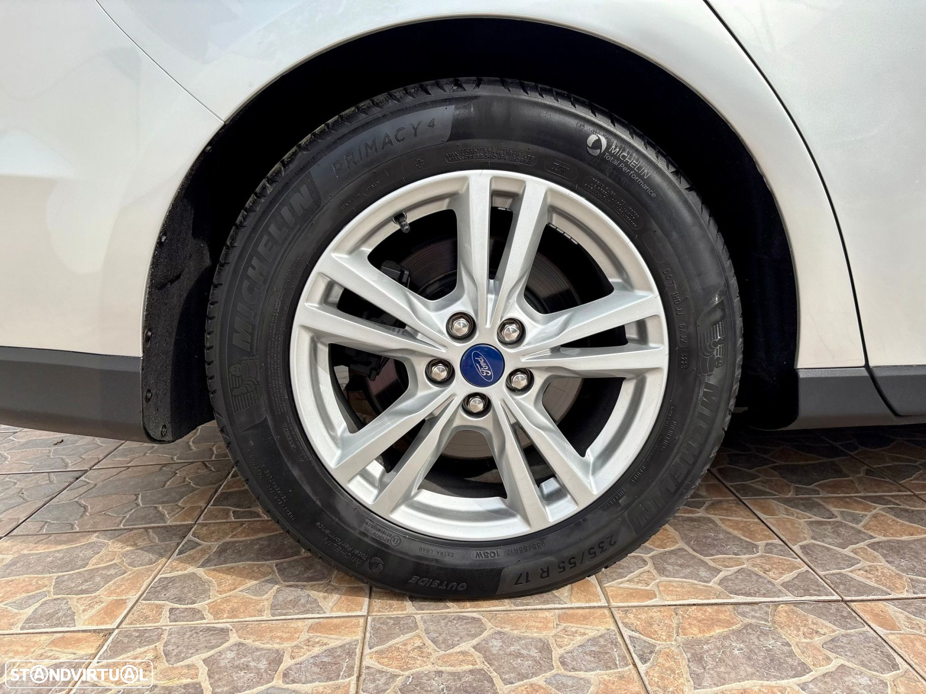 Ford S-Max 2.0 TDCi Titanium - 51