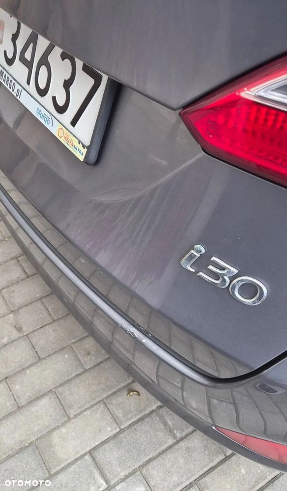 Hyundai i30 1.6 CRDi Classic - 8