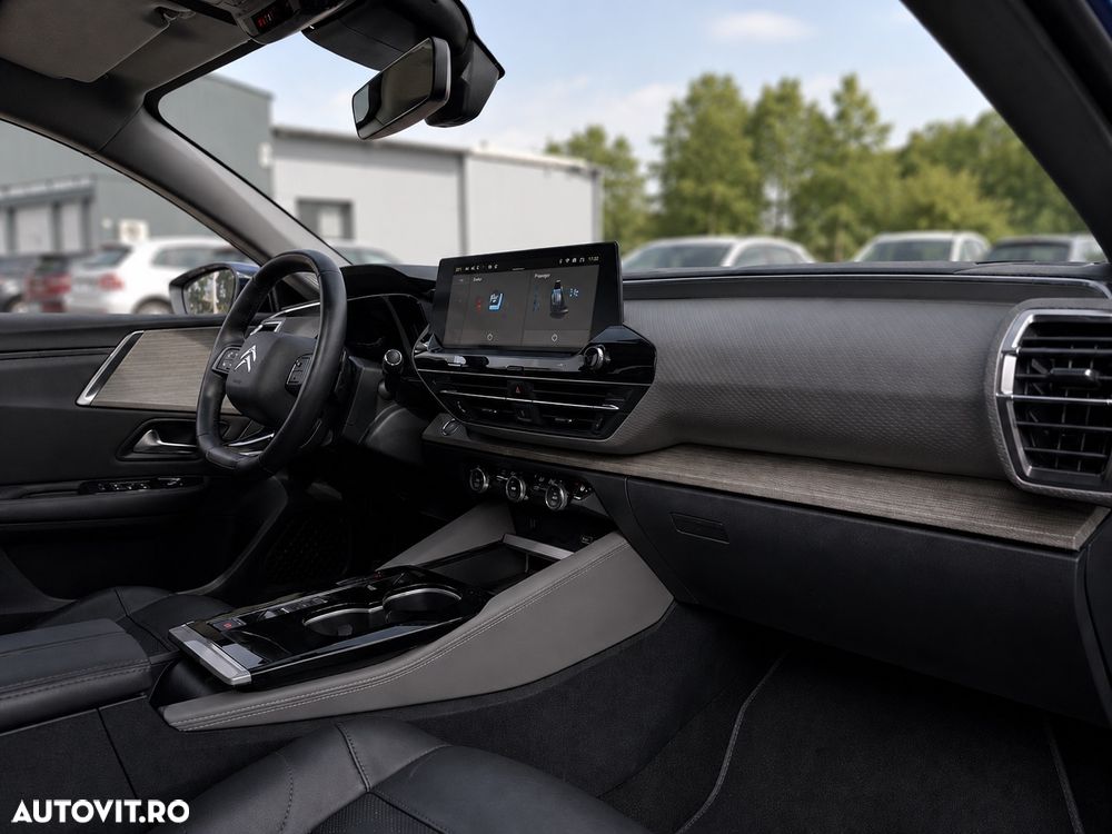 Citroën C5 X 1.6 PureTech 180 S&S EAT8 Shine Pack - 13