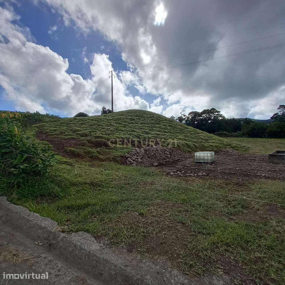 Terreno Agrícola em Santo António, Ponta Delgada - Grande imagem: 3/5