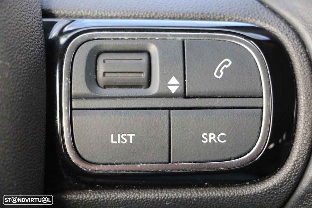 Citroën C5 Aircross 1.5 BlueHDi Shine Pack EAT8 - 37