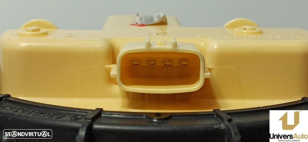 BÓIA DE COMBUSTÍVEL RENAULT CAPTUR INTENS - 2
