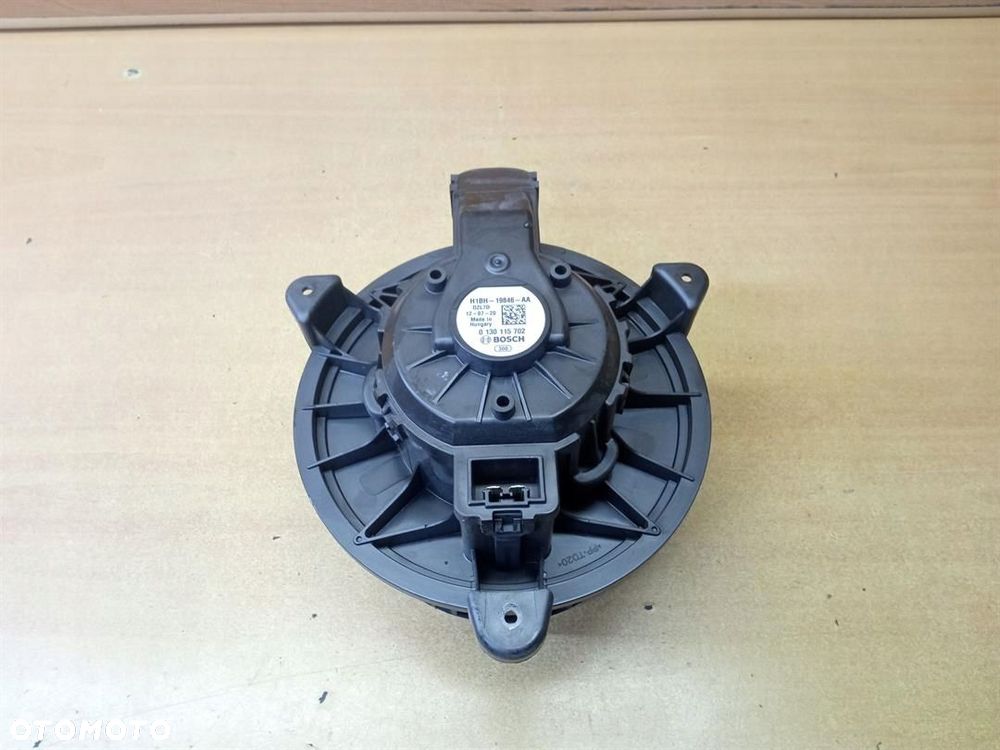 WENTYLATOR NAWIEWU FORD ECOSPORT H1BH-19846-AA EU - 2