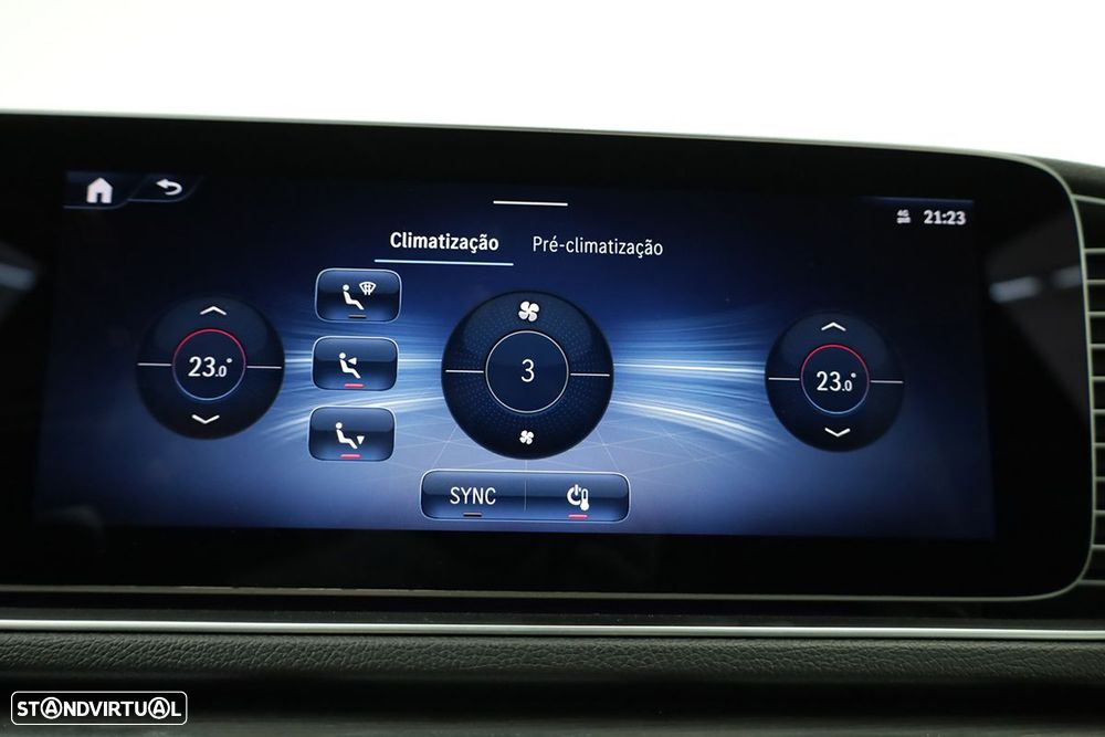 Mercedes-Benz GLE 350 de 4Matic - 13