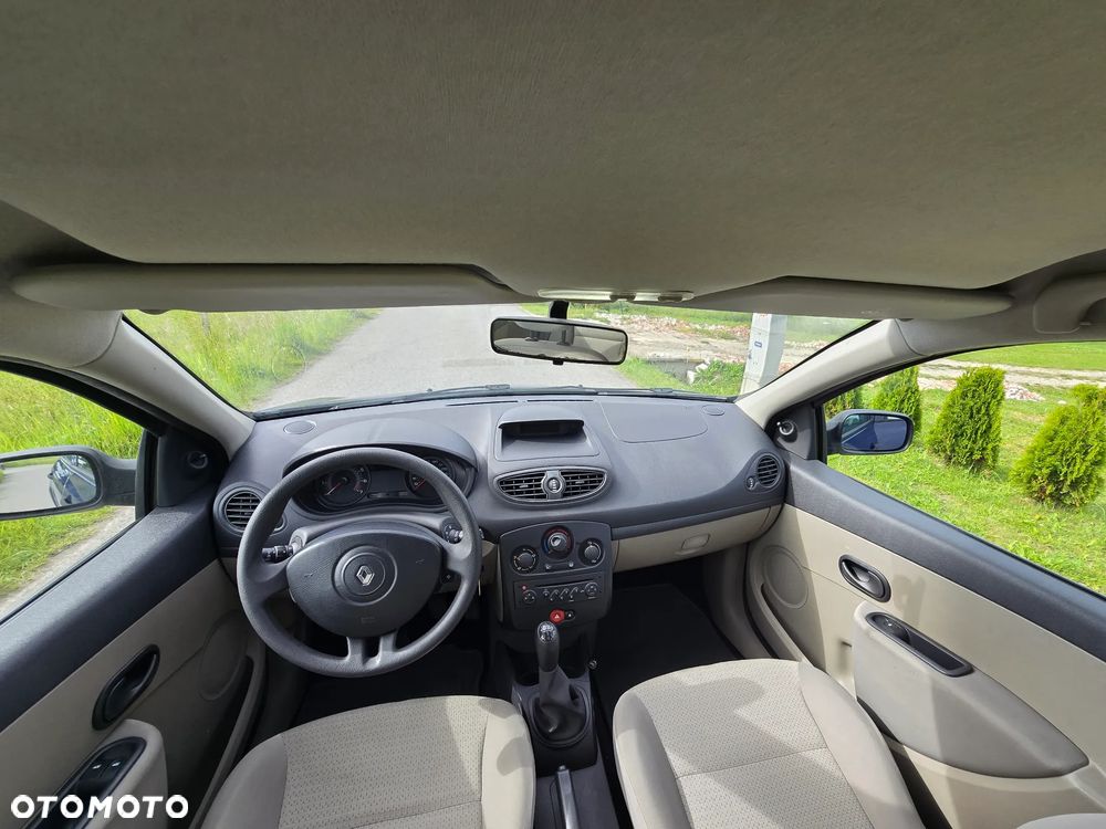 Renault Clio 1.2 TCE Expression - 11