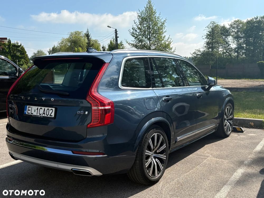 Volvo XC 90 - 3