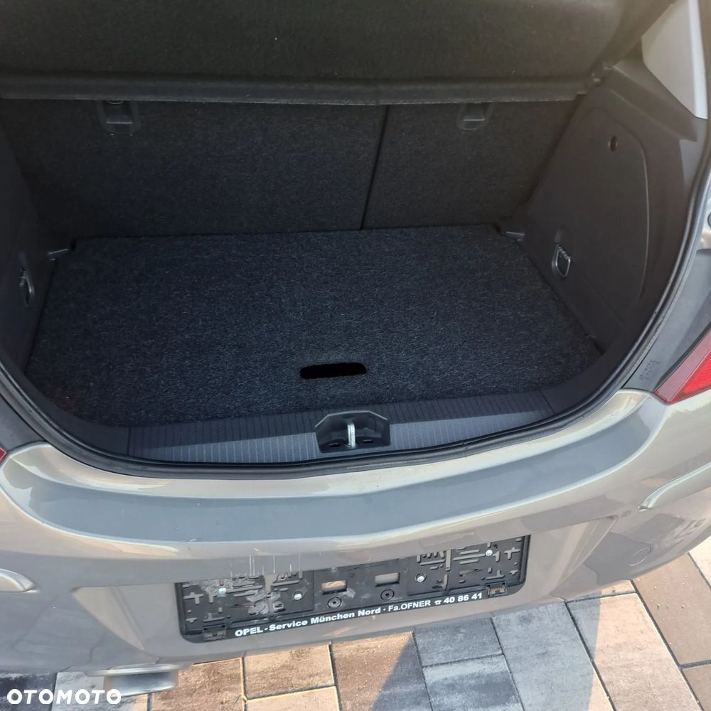 Opel Corsa 1.2 16V EcoFLEX Satellite - 6