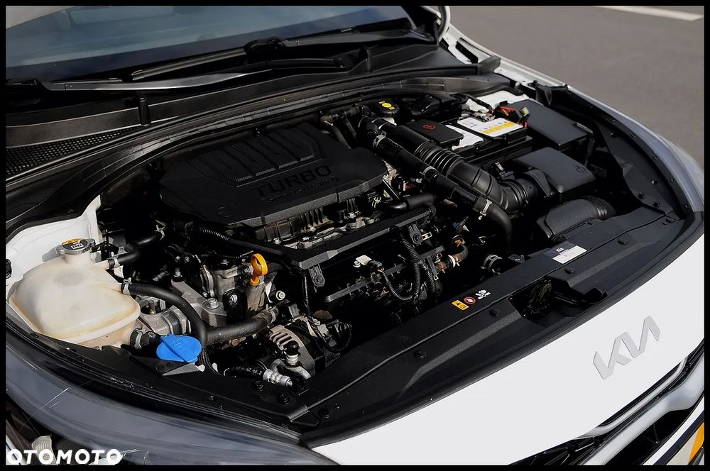 Kia ProCeed 1.5 T-GDI DCT7 OPF GT LINE - 18