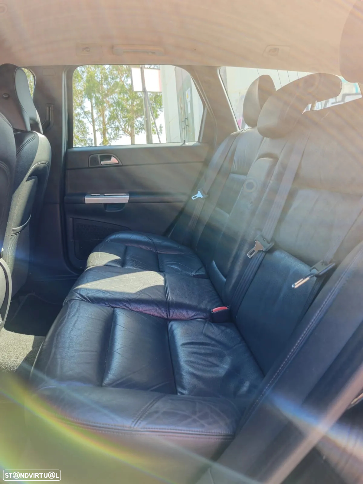 Volvo V50 1.6 D Drive Start/Stop - 8