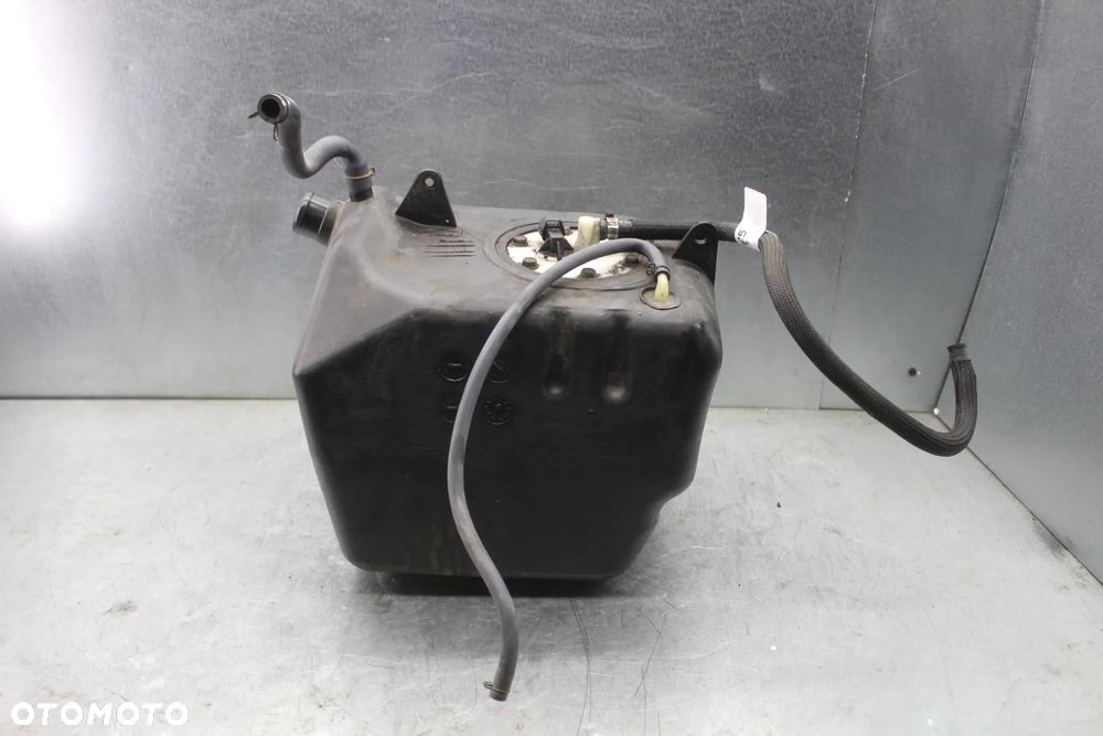 Sym GTS 125 Evo FI 09r Pompka paliwowa pompa zbiornik paliwa bak