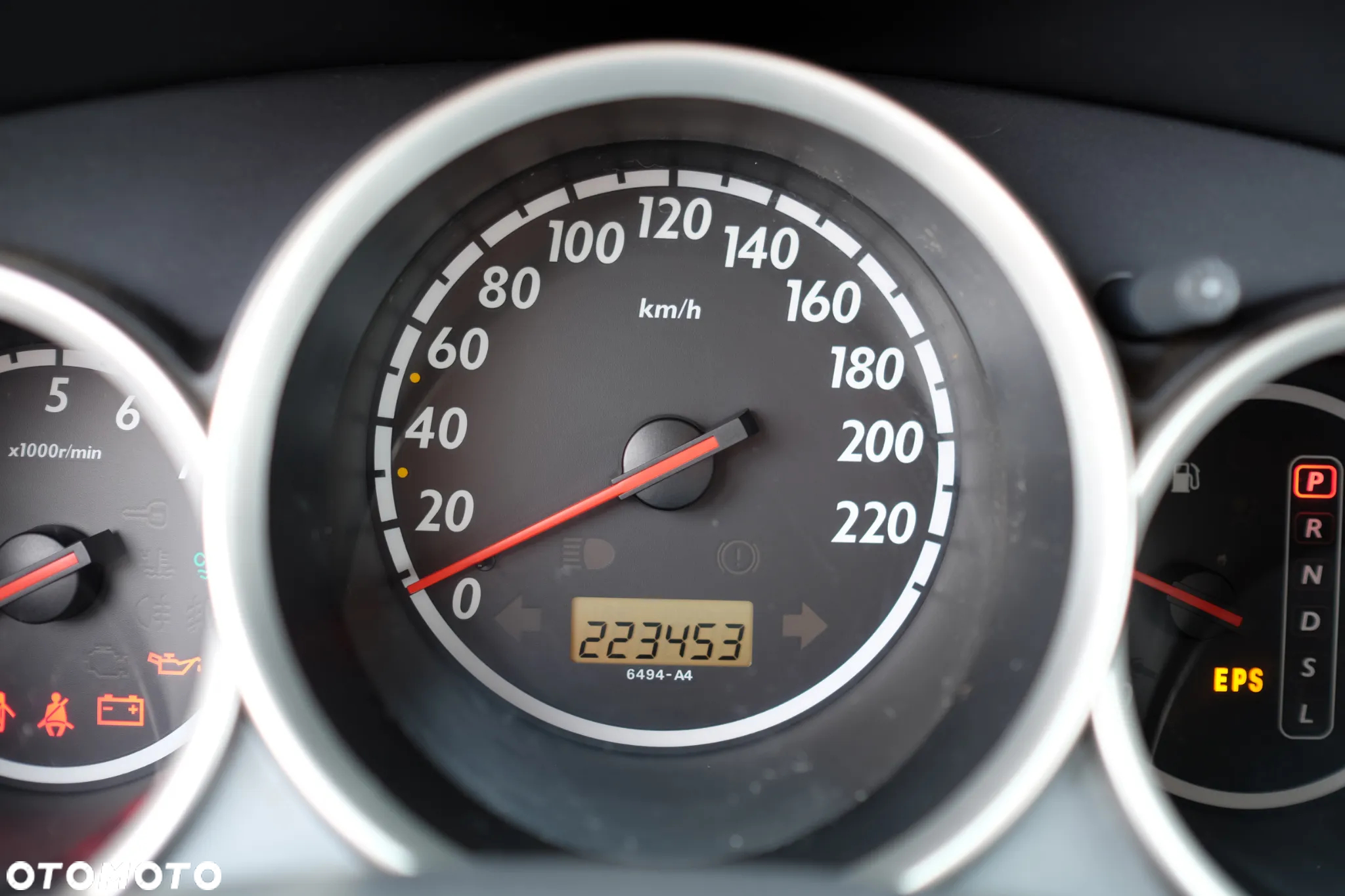Honda Jazz - 7