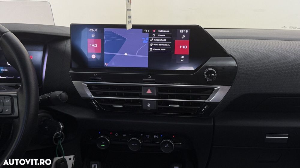 Citroën C4 PureTech 130 Stop&Start EAT8 MAX - 15