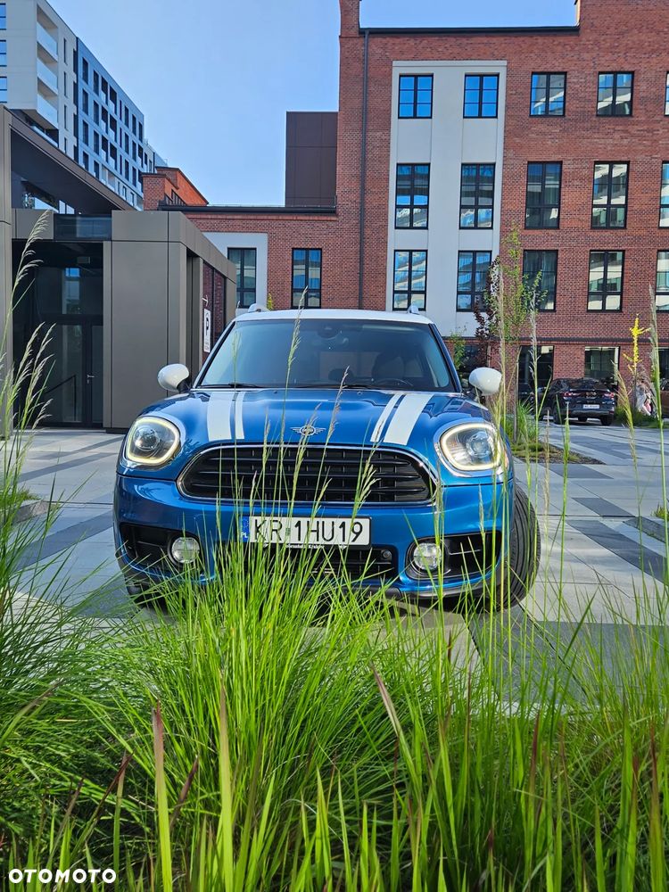 MINI Countryman Cooper - 1