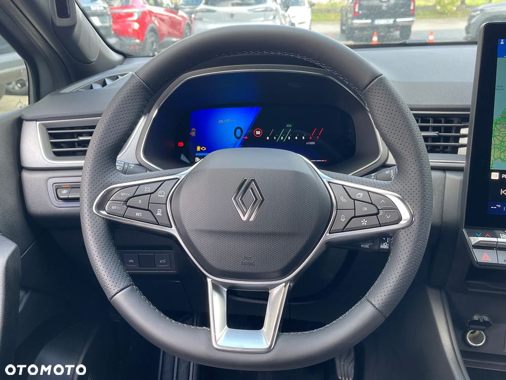 Renault Symbioz - 15