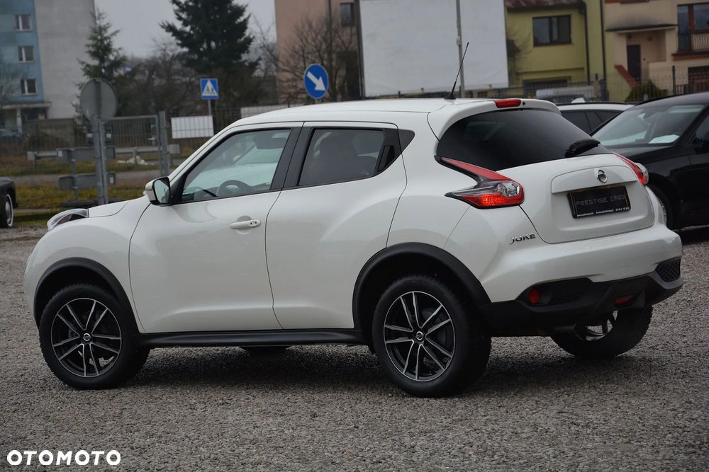 Nissan Juke 1.2 DIG-T Tekna - 6