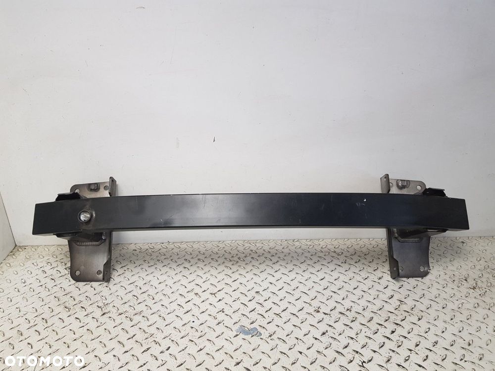 FABRYCZNIE NOWA ORYGINALNY BELKA ZDERZAKA PRZEDNIEGO Forthing T5 EVO SX5G- 8400205 - 2