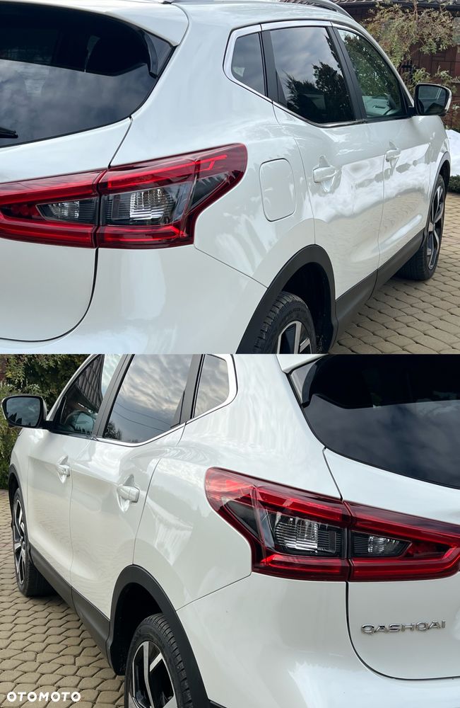 Nissan Qashqai 1.6 DIG-T TEKNA+ - 37