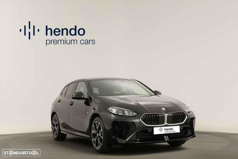 BMW 116 Pack Desportivo M - 2