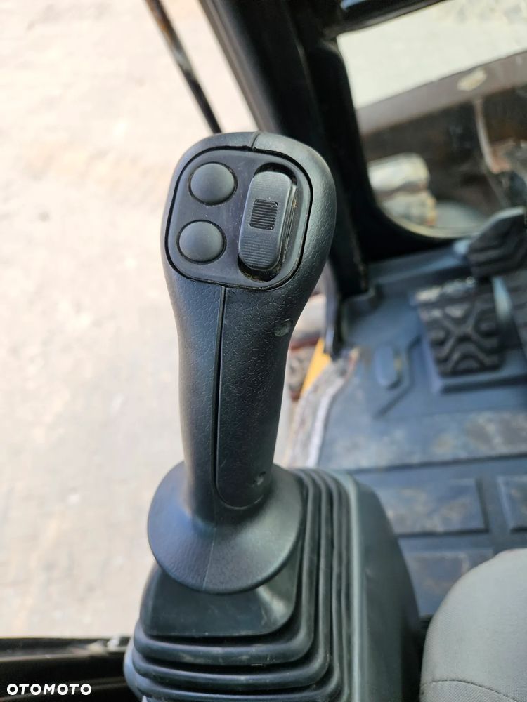 Caterpillar CAT 314 D LCR 2012 8028 MTH KOPARKA GĄSIENICOWA 314D 314E 313 313F 312 E 315 - 20