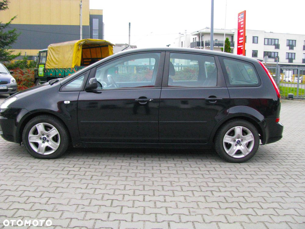 Ford C-MAX - 12