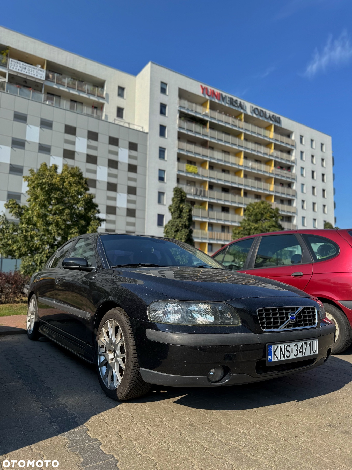 Volvo S60 2.0 T - 5