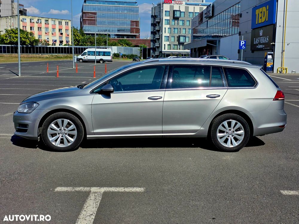 Volkswagen Golf - 19