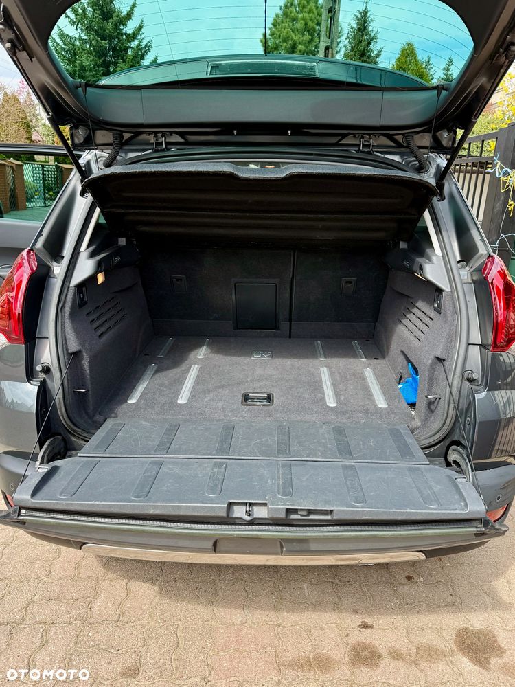 Peugeot 3008 - 14