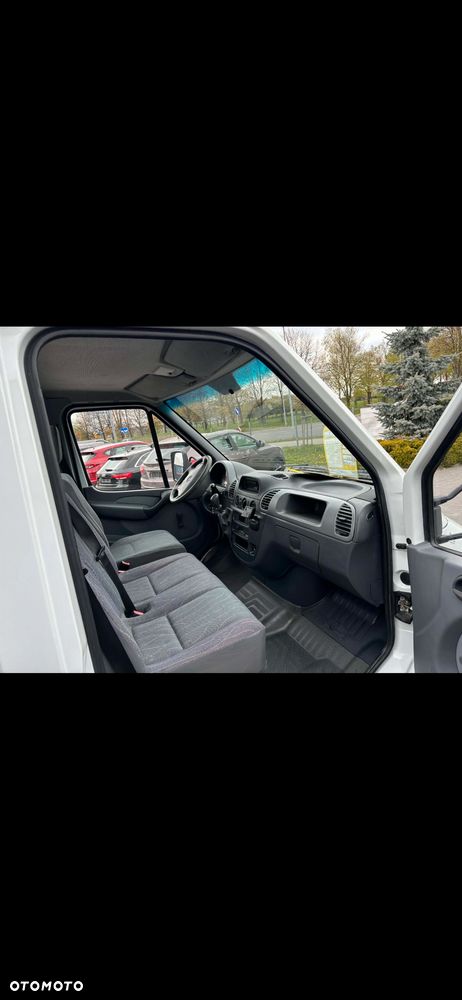 Iveco 35c15 - 31