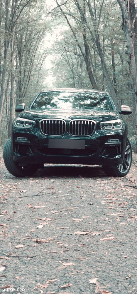 BMW X4 X4M - 3