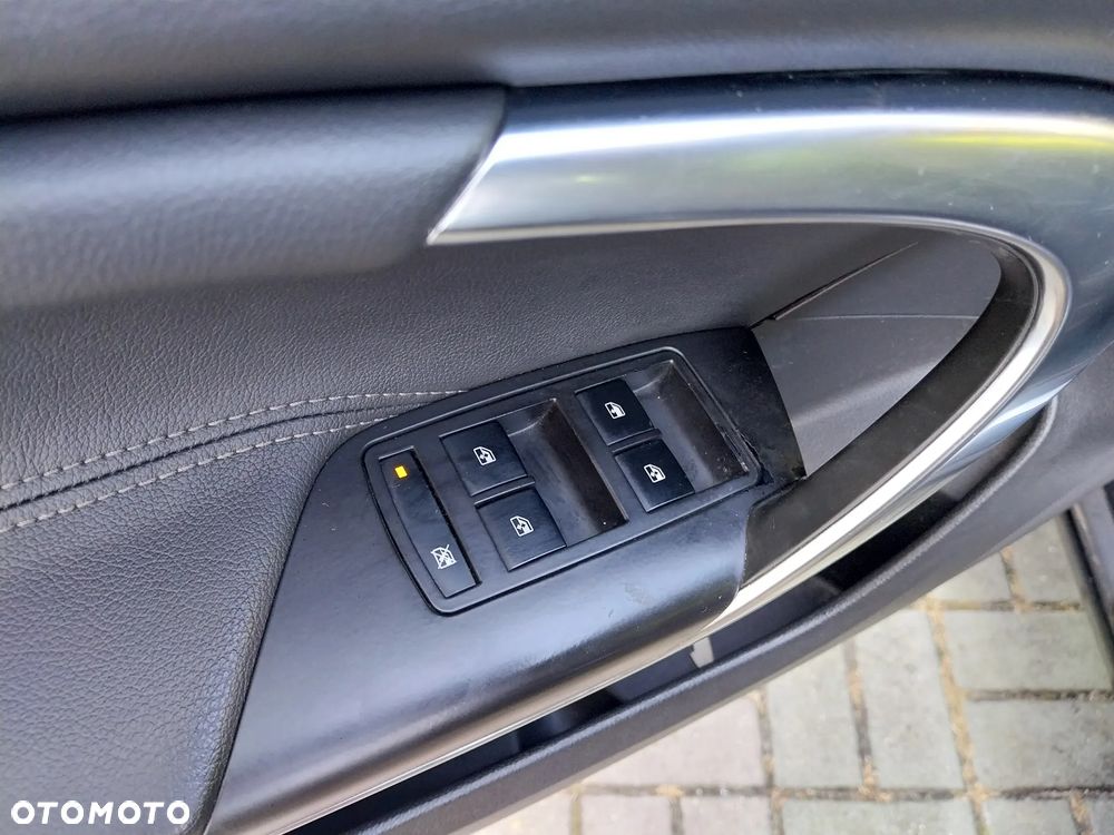 Opel Insignia 1.6 Turbo Cosmo - 20