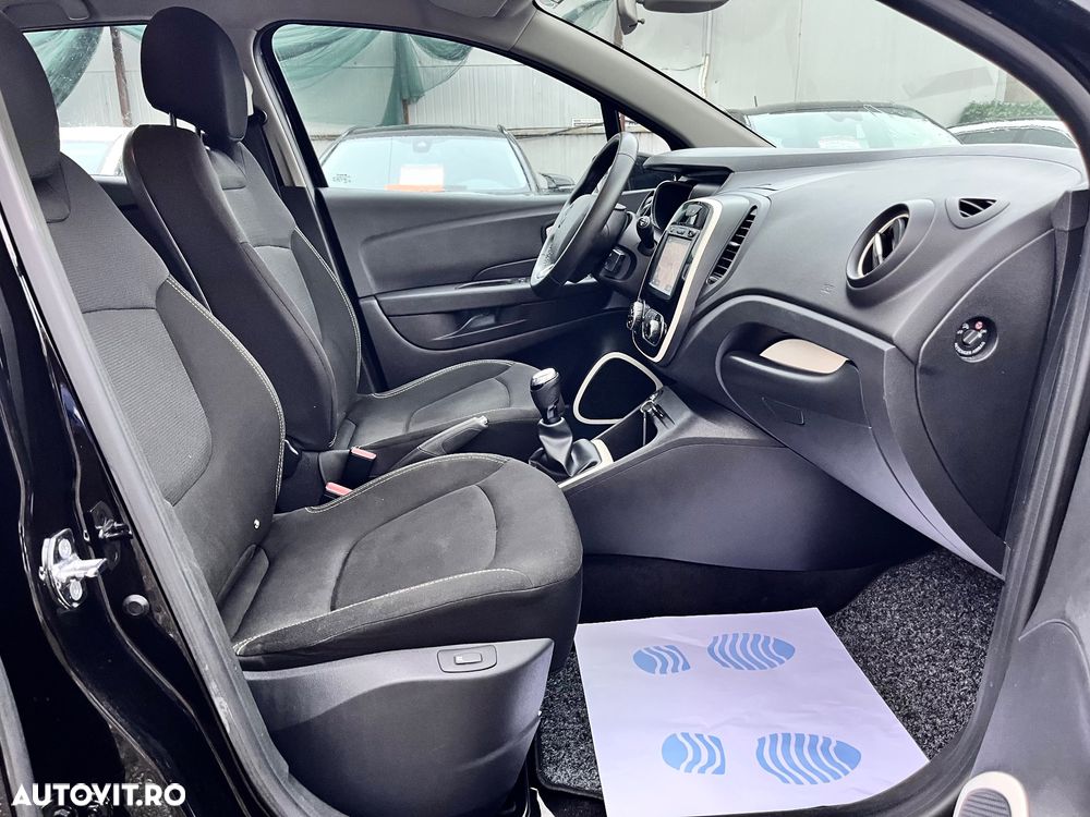 Renault Captur ENERGY TCe Zen - 19